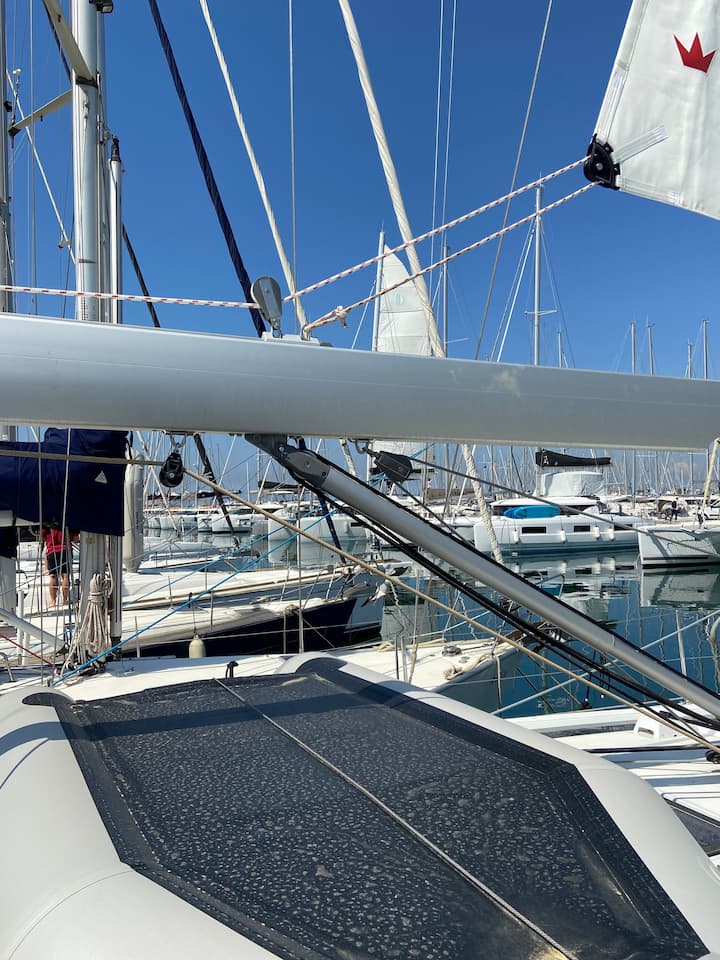Beneteau Oceanis 51.1 Kiralık Yelkenli (2022) - Atina | #15032 - 8