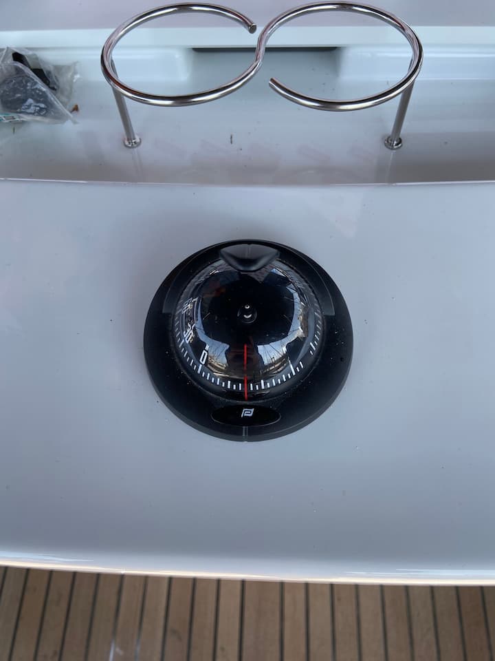 Beneteau Oceanis 51.1 Kiralık Yelkenli (2022) - Atina | #15032 - 13