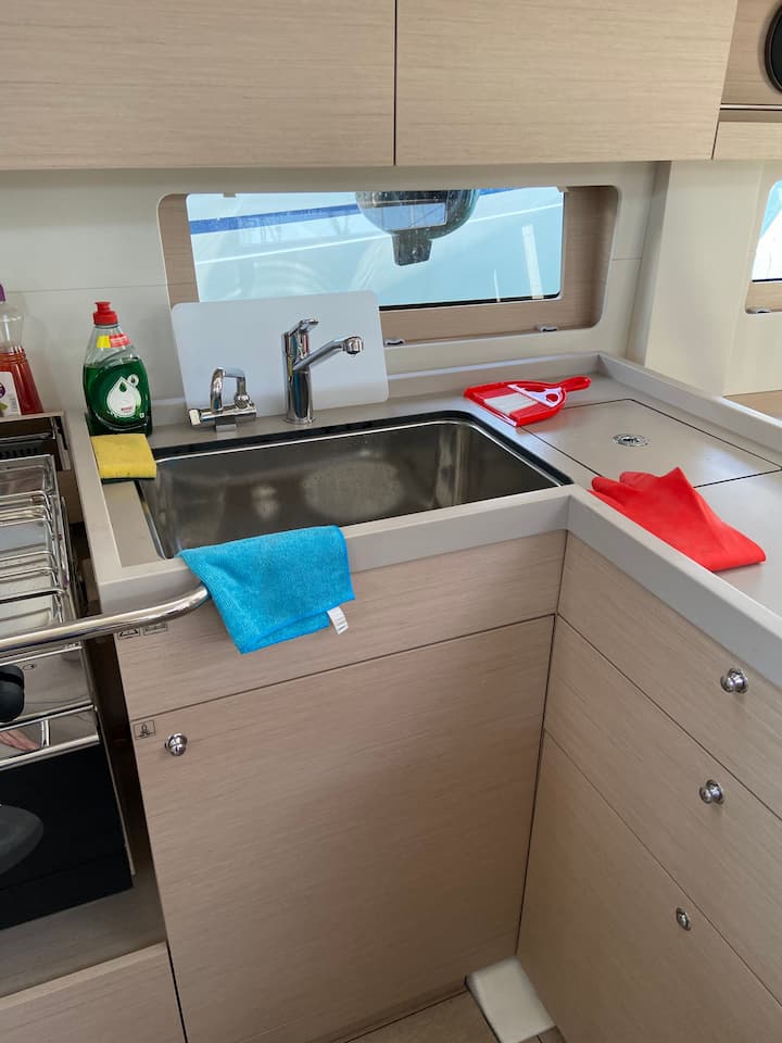 Beneteau Oceanis 51.1 Kiralık Yelkenli (2022) - Atina | #15032 - 20