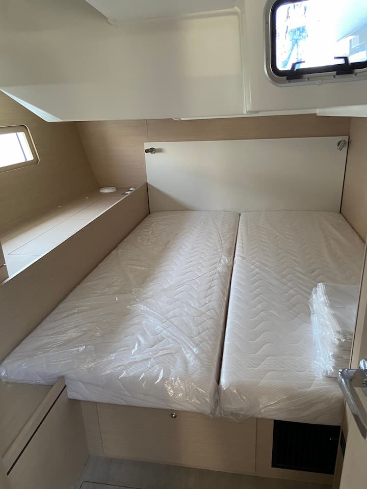 Beneteau Oceanis 51.1 Kiralık Yelkenli (2022) - Atina | #15032 - 25