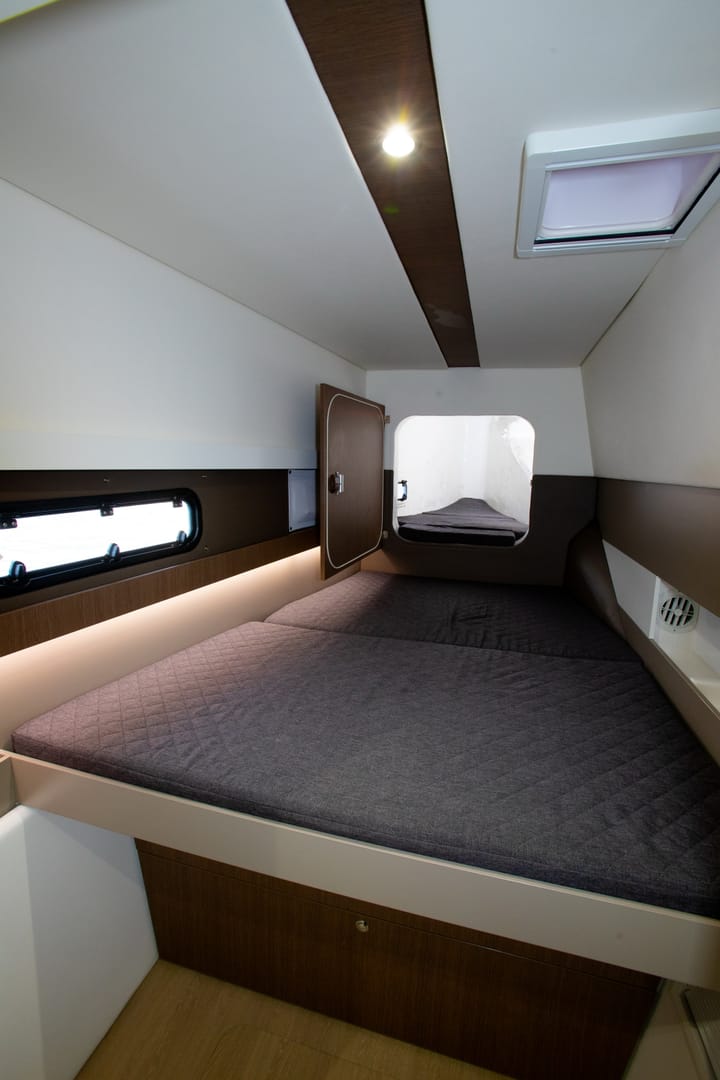 Catamaran Bali  4.1 (2020) for Charter - Lavrion | #15080 - 3