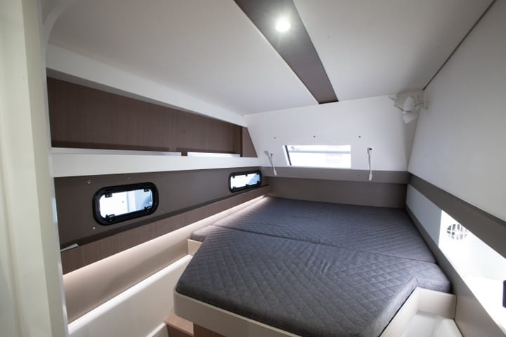 Catamaran Bali  4.1 (2020) for Charter - Lavrion | #15080 - 6