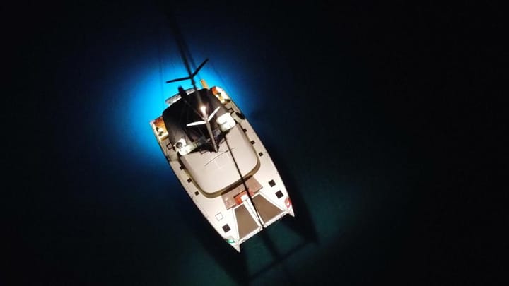 Catamaran Lagoon  50 (2019) pour Charter - Athènes | #15088 - 16