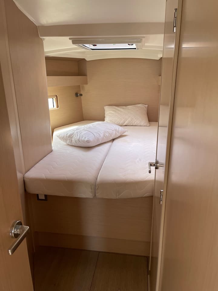  Velero Beneteau Oceanis 40.1 (2021) para Charter - Atenas | #15089 - 22