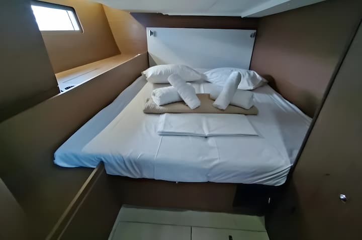  Velero Beneteau Oceanis 51.1 (2024) para Charter - Gouvia | #15100 - 9