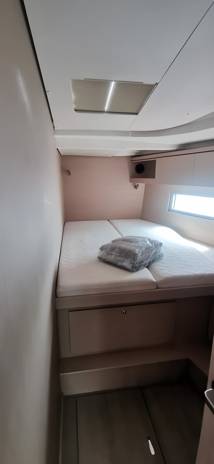 Gouvia 15.94 m Para Charter Velero - #15118 - 6