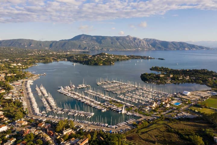 Gouvia 15.94 m Para Charter Velero - #15118 - 12