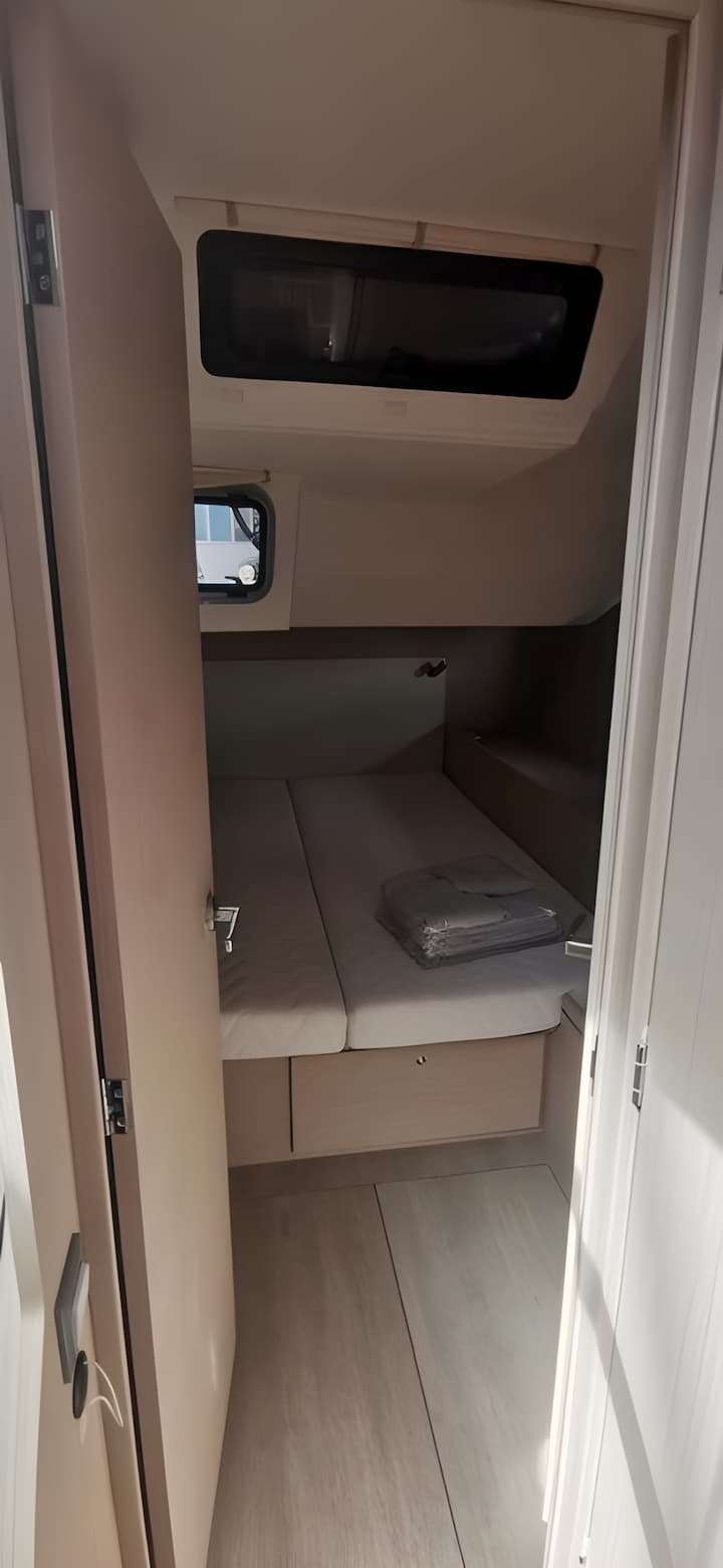 Gouvia 15.94 m Para Charter Velero - #15118 - 7