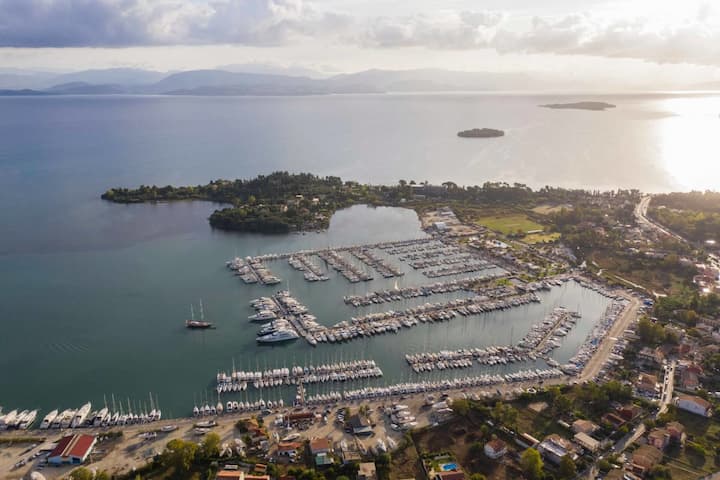 Gouvia 15.94 m Para Charter Velero - #15118 - 11