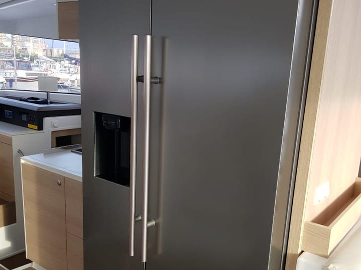 Katamaran Bali 4.3 (2019) für Charter - Porto Rotondo | #15132 - 4