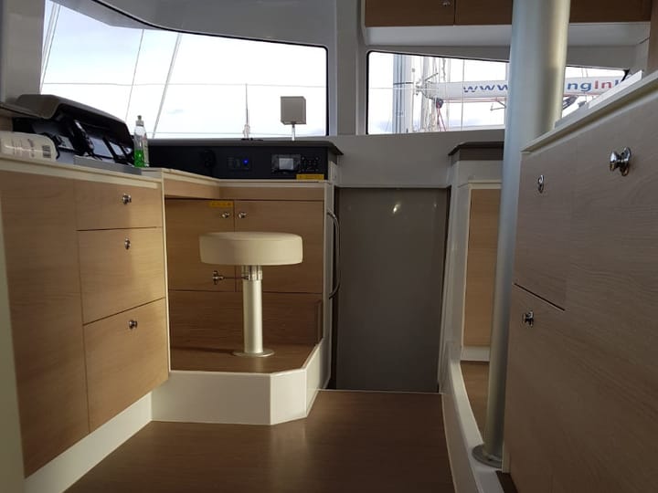 Katamaran Bali 4.3 (2019) für Charter - Porto Rotondo | #15132 - 9