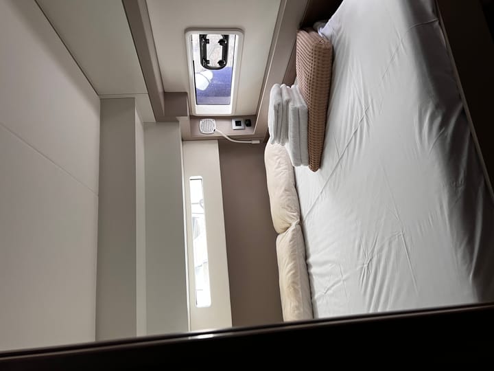  Catamaran Bali 4.2 Open Space (2023) voor Charter - Athene | #15146 - 7