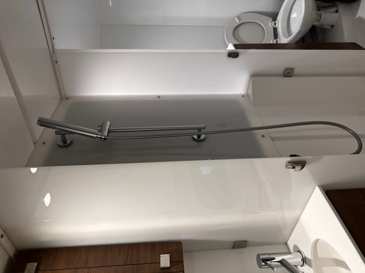  Catamaran Bali 4.2 Open Space (2023) voor Charter - Athene | #15146 - 10