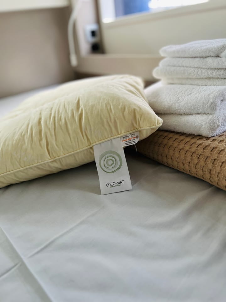  Catamaran Bali 4.2 Open Space (2023) voor Charter - Athene | #15146 - 9