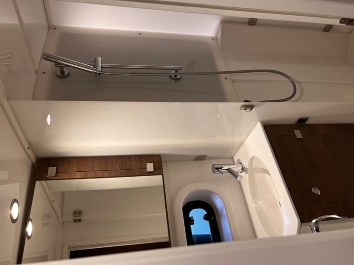  Catamaran Bali 4.2 Open Space (2023) voor Charter - Athene | #15146 - 4