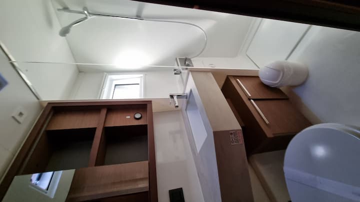  Catamaran Lagoon 46 Fly (2022) voor Charter - Trogir | #15157 - 21