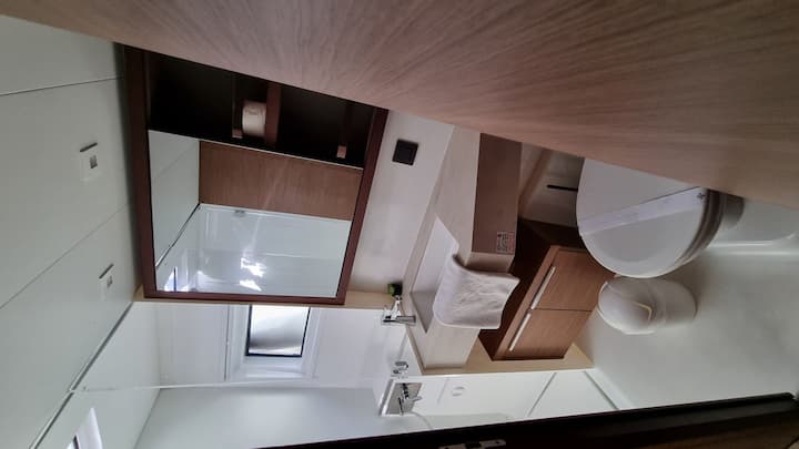  Catamaran Lagoon 46 Fly (2022) voor Charter - Trogir | #15157 - 13