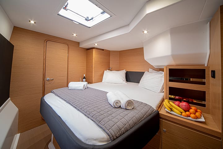 Catamaran Dufour 48 (2020) for Charter - Athens | #15167 - 4