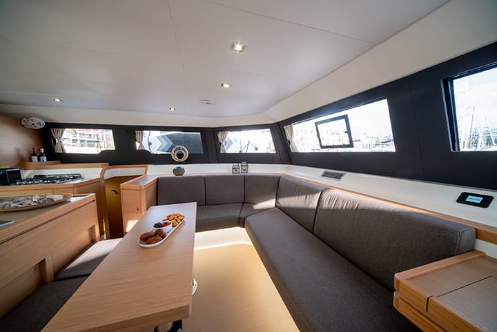 Catamaran Dufour 48 (2020) for Charter - Athens | #15167 - 6