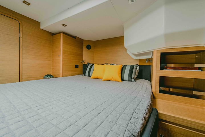 Catamaran Dufour 48 (2020) for Charter - Athens | #15167 - 7