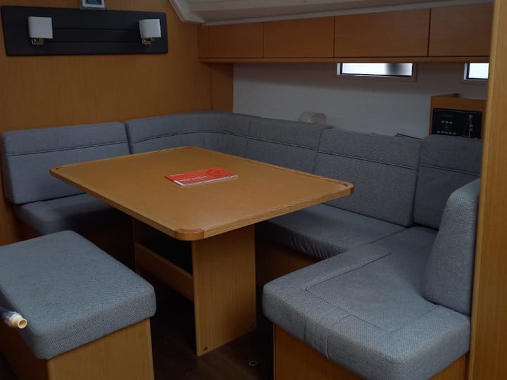 Ravenne 14 m For Charter Voilier - #15170 - 6