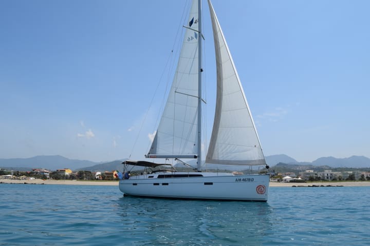 Ravenne 14 m For Charter Voilier - #15170 - 9