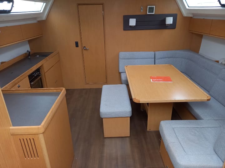 Ravenne 14 m For Charter Voilier - #15170 - 2