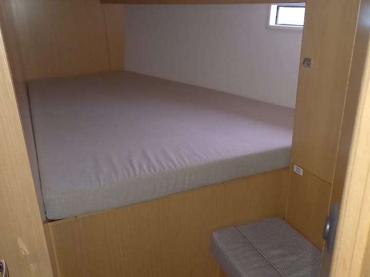Ravenne 14 m For Charter Voilier - #15170 - 7