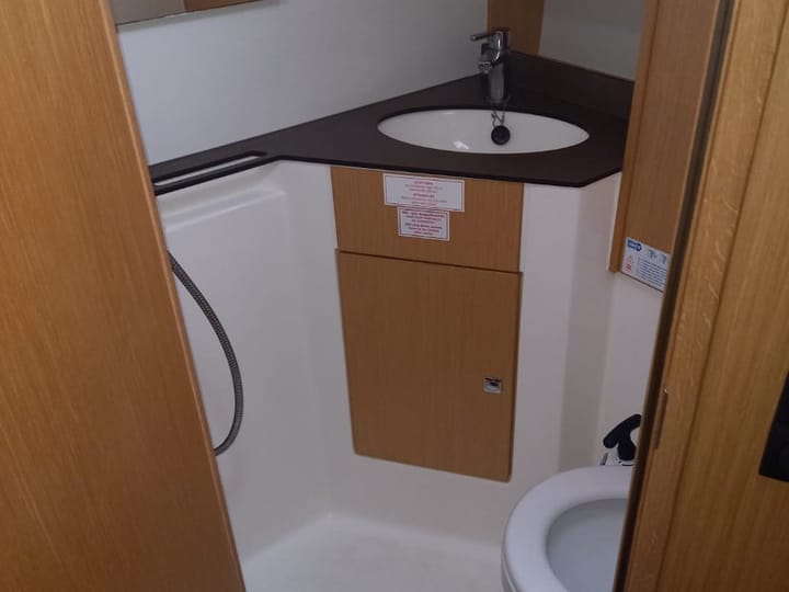 Ravenne 14 m For Charter Voilier - #15170 - 8