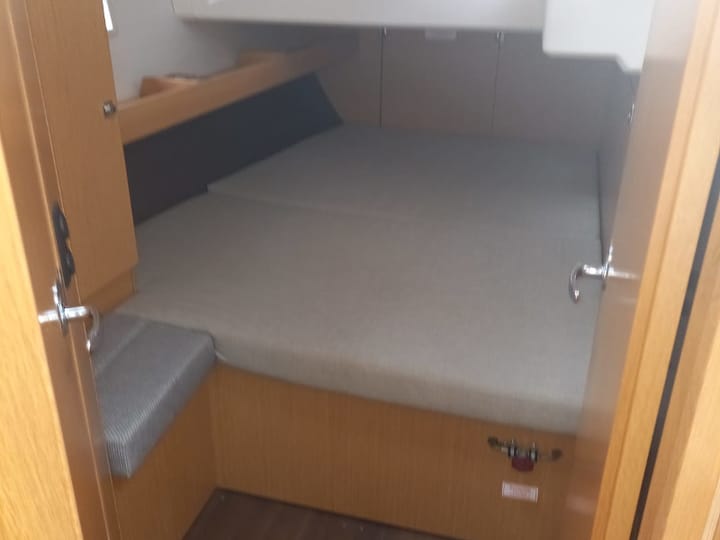 Ravenne 14 m For Charter Voilier - #15170 - 11