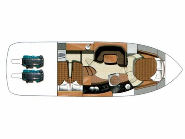 Maßgeschneidert  Motorboot (2019) für Charter - Sukošan | # 15172 - 24