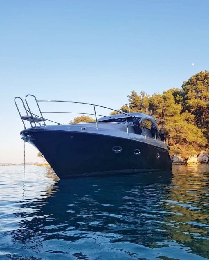 Maßgeschneidert  Motorboot (2019) für Charter - Sukošan | # 15172 - 8