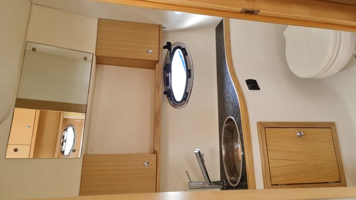 Maßgeschneidert  Motorboot (2019) für Charter - Sukošan | # 15172 - 3