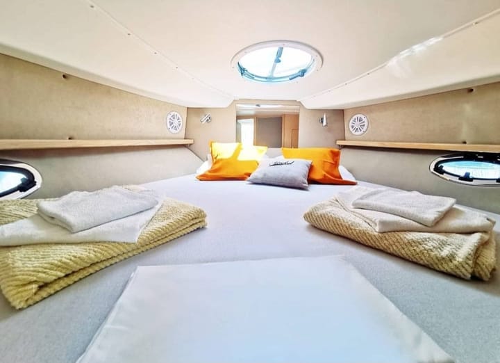 Maßgeschneidert  Motorboot (2019) für Charter - Sukošan | # 15172 - 5