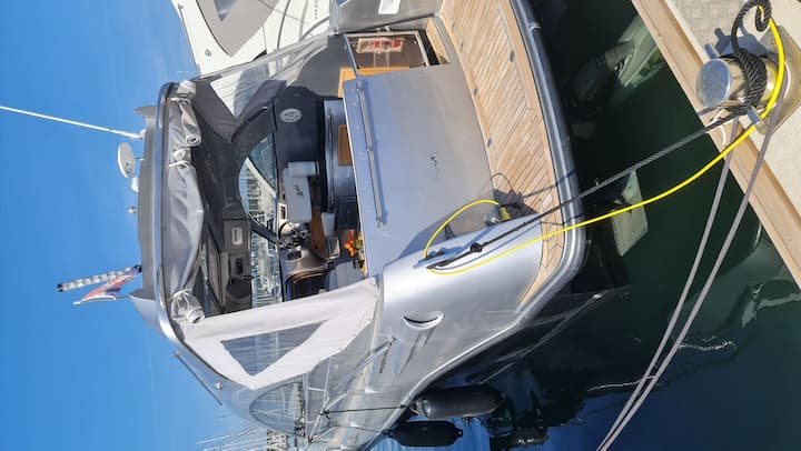 Maßgeschneidert  Motorboot (2019) für Charter - Sukošan | # 15172 - 19