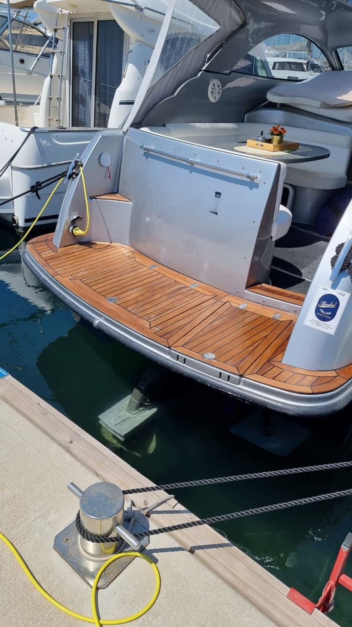 Maßgeschneidert  Motorboot (2019) für Charter - Sukošan | # 15172 - 12