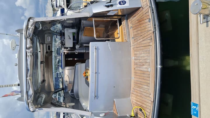 Maßgeschneidert  Motorboot (2019) für Charter - Sukošan | # 15172 - 25