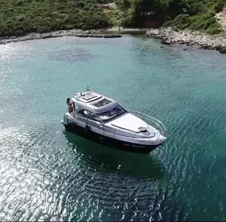Maßgeschneidert  Motorboot (2019) für Charter - Sukošan | # 15172 - 7