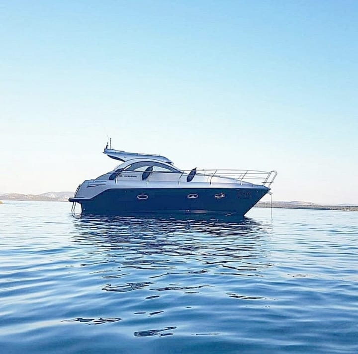 Maßgeschneidert  Motorboot (2019) für Charter - Sukošan | # 15172 - 4