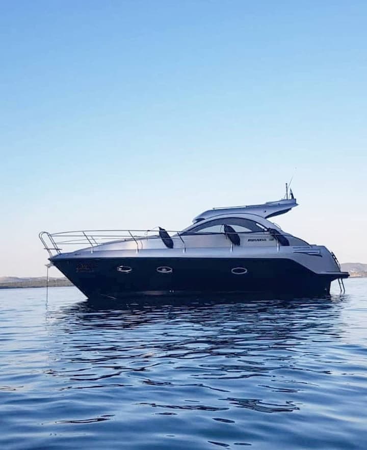 Maßgeschneidert  Motorboot (2019) für Charter - Sukošan | # 15172 - 15