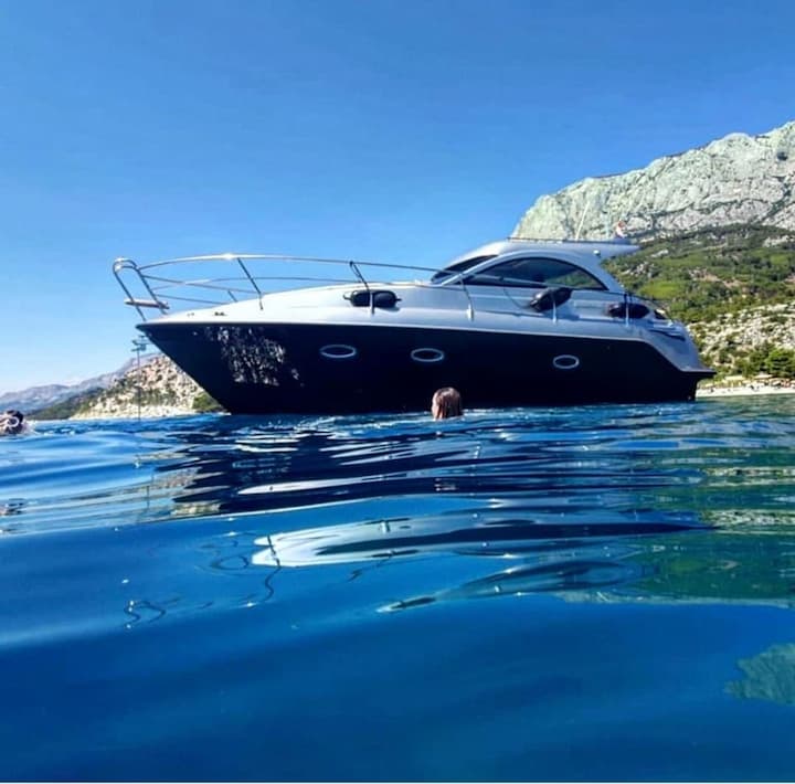 Maßgeschneidert  Motorboot (2019) für Charter - Sukošan | # 15172 - 14