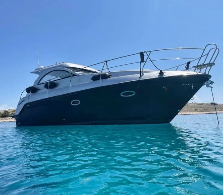 Maßgeschneidert  Motorboot (2019) für Charter - Sukošan | # 15172 - 17