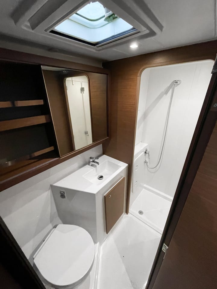 Catamaran Lagoon  42 (2022) for Charter - Athens | #15195 - 4