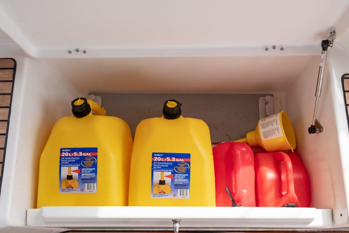  Barca a vela Jeanneau Sun Odyssey 410 (2020) per Noleggio, overcloccabile Lefkada | #15277 - 35