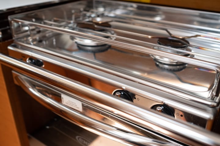  Barca a vela Jeanneau Sun Odyssey 410 (2020) per Noleggio, overcloccabile Lefkada | #15277 - 37