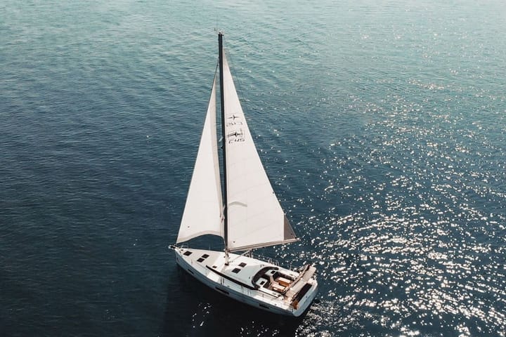  Zeilboot Bavaria C45 Style (2023) voor Charter - Fethiye | #15284 - 3