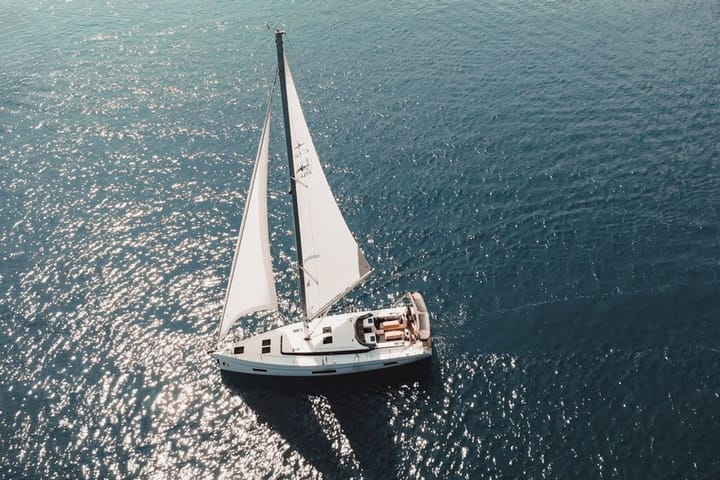 Bavaria, C45 Style (2023) - #15284