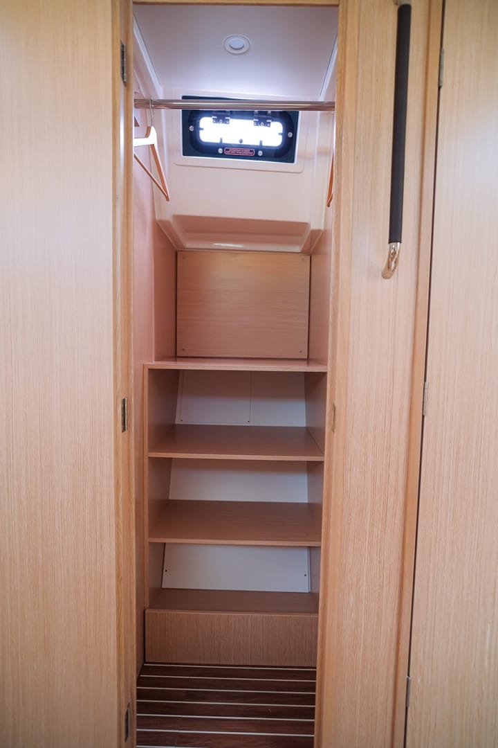  Zeilboot Bavaria C45 Style (2023) voor Charter - Fethiye | #15284 - 21