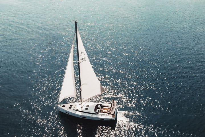  Zeilboot Bavaria C45 Style (2023) voor Charter - Fethiye | #15284 - 2