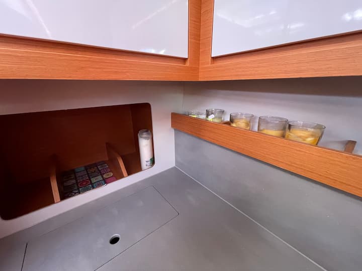 Voilier Dufour 530 (2022) pour Charter - Kos | #15297 - 18